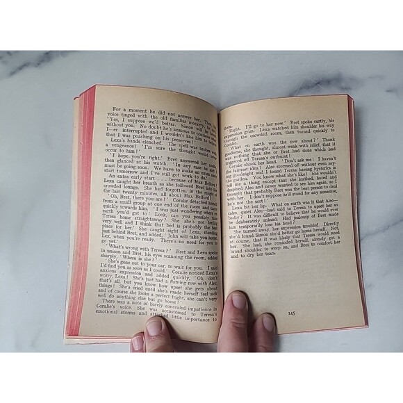 Stormy Harvest By Janice Gray Paperback - Picture 6 of 10